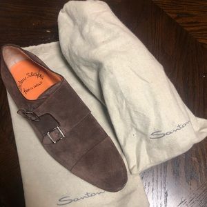 Santoni Shoes